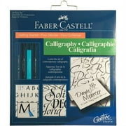 Faber-Castell PITT Getting Started Calligraphy Set