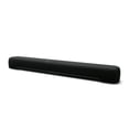 thumbnail image 1 of Yamaha Audio SR-C20A Barra de sonido compacta con subwoofer incorporado y Bluetooth, negro, 1 of 5