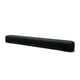 thumbnail image 1 of Yamaha Audio SR-C20A Barra de sonido compacta con subwoofer incorporado y Bluetooth, negro, 1 of 5