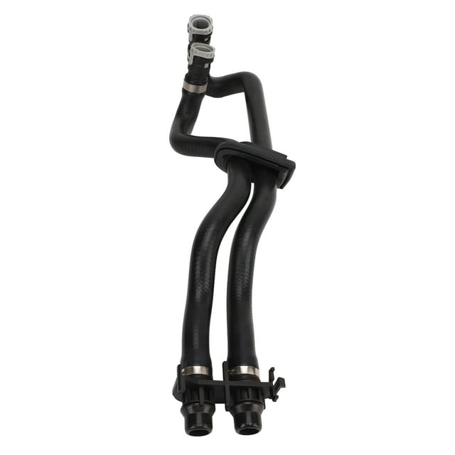 Tuyau d'Arrosage pour Chauffage, Facile à Installer, Stable et Robuste LR004074, Résistant à la Chaleur pour Freelander