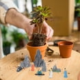 thumbnail image 2 of 9 figuras en miniatura de anciano chino de resina para pianista, adornos de rocalla, decoración de micropaisaje, adornos de bonsái, decoración de pecera, accesorios de jardín zen, 2 of 7
