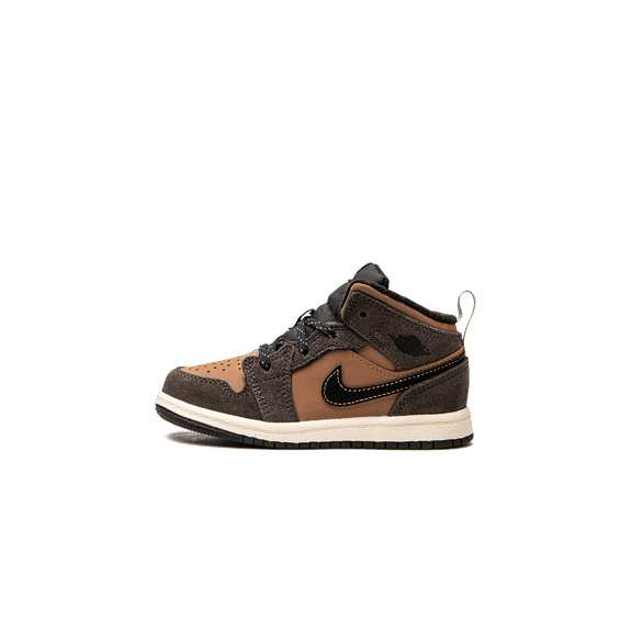 JORDAN TODDLER Jordan 1 Mid SE TD DC7250 200 DC7250 200 from Stadium Goods