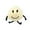 Beige, variant on BFDI Plushies Stocking Stuffers for Kids Clearance, Battle for Dream Island Plush Doll, Soft Adorable BFDI Plush (Buy Multiple Save 10%)