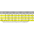 thumbnail image 6 of Men's color block PU leather jacket youth motorcycle jacket street wear stand-up collar design, 6 of 7