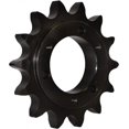 thumbnail image 1 of 1/2" Chain Pitch, Chain Size 40, 23 Tooth QD Sprocket, 1 of 1