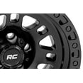 thumbnail image 5 of Rough Country 82 Series Wheel One-Piece 15x8 | 5x4.5 | -19mm Offset - 82151813, 5 of 6