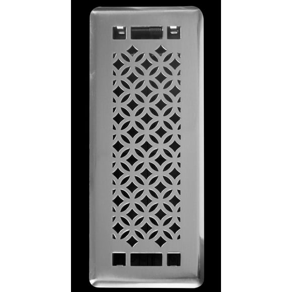 Floor Choice Serenity 3"x10" Floor Registers