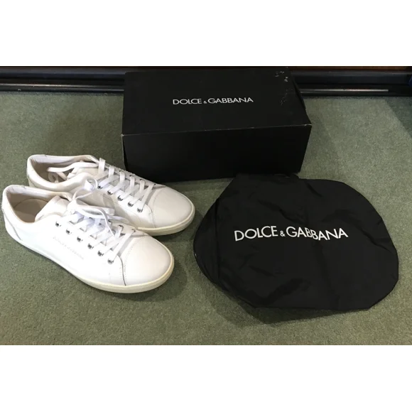 dolce et gabbana Baskets