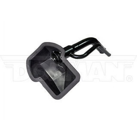 Dorman 577-346 Fuel Filler Neck Tube