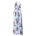 thumbnail image 1 of Maxi Vestido Largo Dama Mujer Fiesta Ó Playa Sexi Elegante Dara Baby Vest076, 1 of 9
