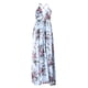 thumbnail image 1 of Maxi Vestido Largo Dama Mujer Fiesta Ó Playa Sexi Elegante Dara Baby Vest076, 1 of 9