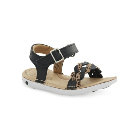 

Stride Rite Kids Unisex Monique Sandal