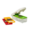 Progressive International Prepworks Fruit and Vegetable Chopper and Container
