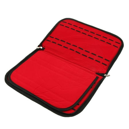 20 Slots Watch Display Box Storage Case Organizer 95*280mm, High Quality
