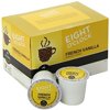 8 0Clock Frnch Vanilla Kcup, Pack Of 6