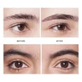 thumbnail image 2 of 3PCS Eyebrow Razor Portable Ergonomic Professional Eyebrow Shaver Facial Razor, 2 of 7