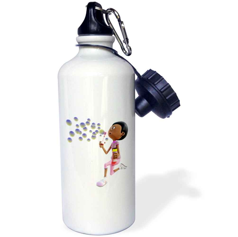 american girl water bottle