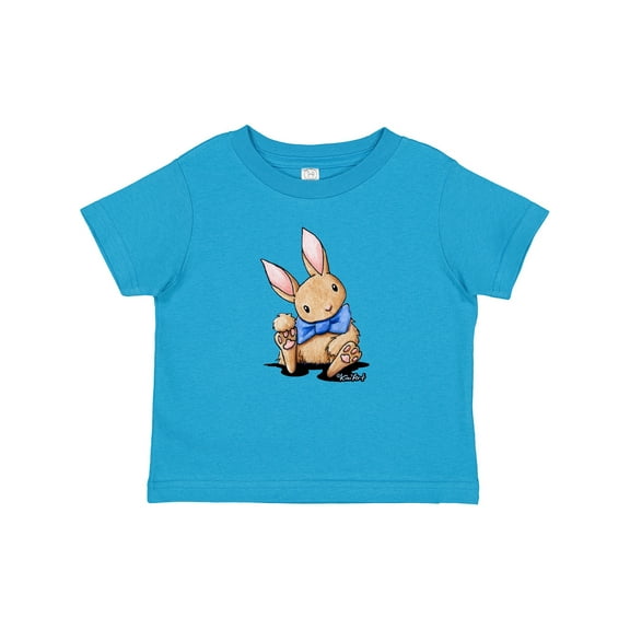 Inktastic Velveteen Rabbit Boys or Girls Baby T-Shirt