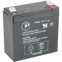 BAT-1 Security Device Battery