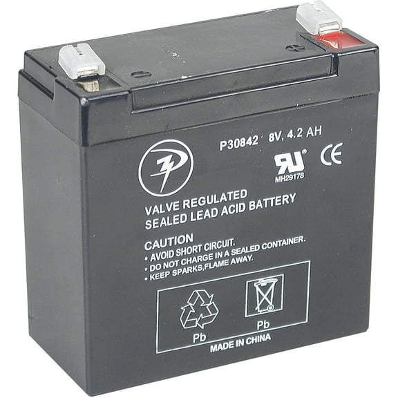 BAT-1 Security Device Battery