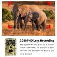 thumbnail image 5 of Outdoor Camera Clearance, Wide Angle 120° ScientificResearch Orchard Villa Monitoring Fish Pond Forestry Camera HD Infrared Night Vision Tracking And Home Security Camera, 5 of 8