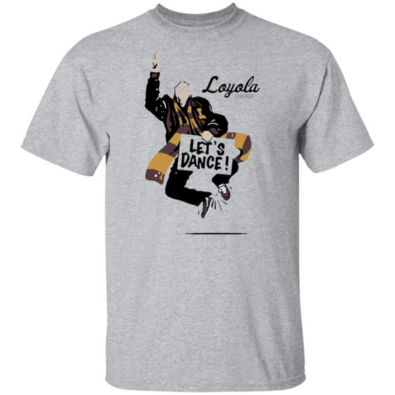 The Sistas Dancin' T-Shirt