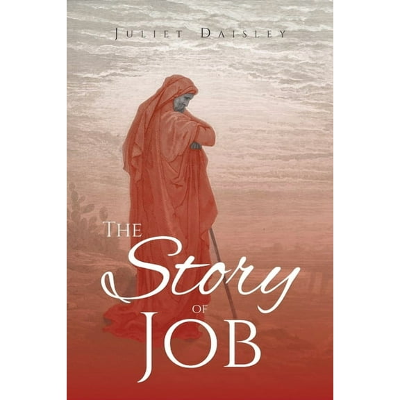 The Story Of Job, (Paperback)