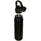 thumbnail image 2 of Botella Stanley IceFlow™ Fast Flow de 1.06 l/36 oz, color negro, 2 of 4