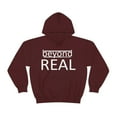 thumbnail image 2 of Unisex Heavy Blend Hooded Sweatshirt, 2 of 9