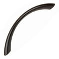 thumbnail image 2 of GlideRite 3.75 in. Center Small Loop Cabinet Pulls, Oil Rubbed Bronze, Pack of 25, 2 of 5