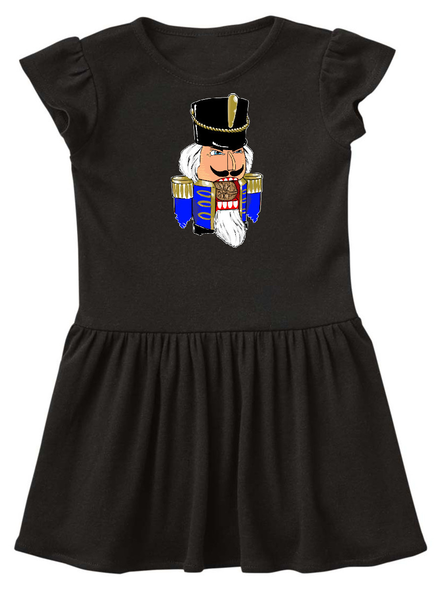 nutcracker christmas dress