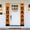 Orange, variant on 2026 Graduation Decorations, Class of 2026 Graduation Porch Door Banner Orange Black Congrats Grad Door Sign for Indoor Outdoor Graduates Party Decorations