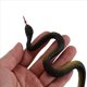 thumbnail image 2 of 4X Juguete de Jardin de Goma en Forma de Serpient, 2 of 10
