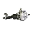 thumbnail image 3 of New Genuine Mopar Axle Front Complete 2019-2022 OE 68349705AE, 3 of 10