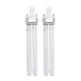 thumbnail image 1 of 2025 Latest Model 2pcs 11W Ultraviolet UV Disinfection Light Lamps UV, 1 of 5