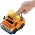 thumbnail image 4 of Imaginext City Tow Truck, 4 of 8
