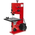 thumbnail image 4 of XtremepowerUS 3 Amp 9" Benchtop Band Saw For Woodworking, 4 of 7
