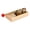 New models can be ad, variant on SDFGTstore Premium Wooden Nut Sheller With Metal Cores For Walnuts Pecans Kitchen Helpers