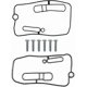 thumbnail image 2 of Carburetor Rebuild Kit Compatible with 28-41mm FCR MX Models, 2 of 5