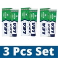 thumbnail image 2 of Lea Mentholated Lather Shaving Cream (150gm) 3 Pcs Set, 2 of 2
