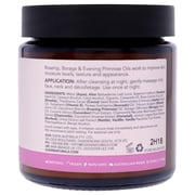 Sukin Sensitive Claming Night Cream , 4.06 oz Cream