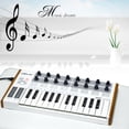 thumbnail image 1 of Worlde Ultra-Portable Mini Professional 25-Key USB MIDI Drum Pad and Keyboard Controller, 1 of 1
