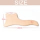 thumbnail image 2 of Herramienta de masaje de terapia de madera, masajeador de drenaje linfático de madera, herramientas para esculpir el cuerpo para maderoterapia, anticelulitis, Gua Sha, liberación muscular, 2 of 6