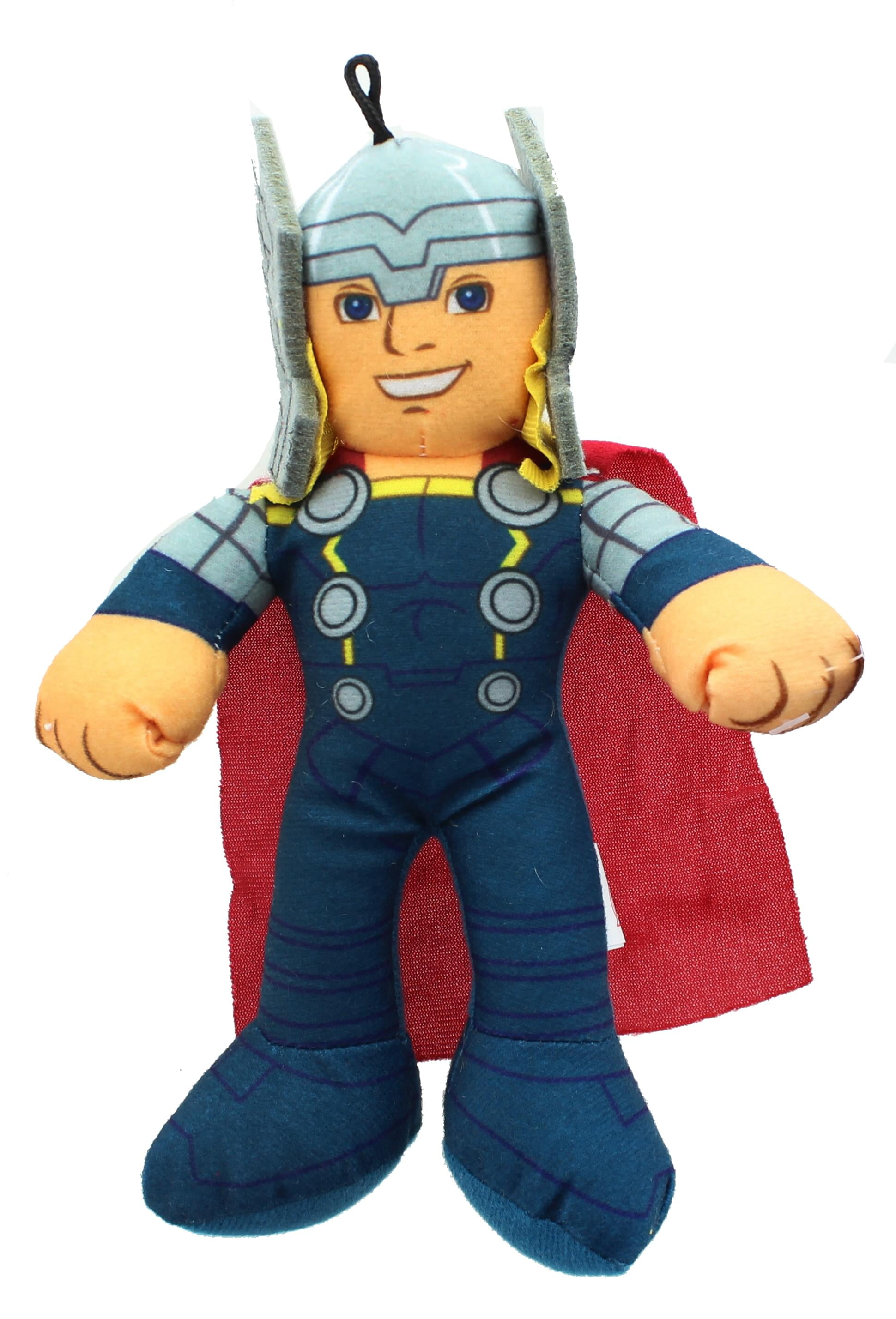 thor plush