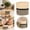 A, variant on Jute Rope Basket, Modern Woven Baskets for Flower Pot, Floor Indoor Planters, Storage Organizer Basket, Rustic Home Decor for Living Room, Bedroom, Kitchen