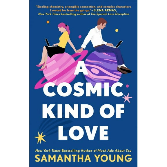 Pre-Owned Cosmic Kind Of Love, A Paperback