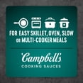 thumbnail image 4 of 2X-Campbell's Cooking Sauces Creamy Garlic Butter Sauce - 12 oz, 4 of 5