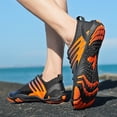 thumbnail image 1 of Tenis Zapatos para vadear Zapatos de buceo descalzos Zapatos de natación antideslizantes para actividades acuáticas DQrwqpou Tenis De Mujer Tenis De Hombre, 1 of 8