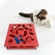thumbnail image 4 of Caja de Acertijos del Laberinto de Inteligencia Felina | Juguete interactivo de estimulación mental para gatos • Sistema de recompensa de premios • Diseño duradero y desafiante de laberinto •, 4 of 5