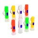 thumbnail image 5 of Minilinterna LED de 12 piezas para niños, lámpara de juguete para fiesta de cumpleaños, relleno de Piñata, bolsa de regalos, 5 of 5